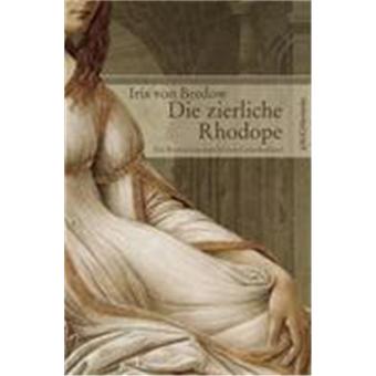 Die zierliche Rhodope - 1